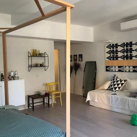 Casa Minu Santa Chiara Otel Cagliari Dış mekan fotoğraf