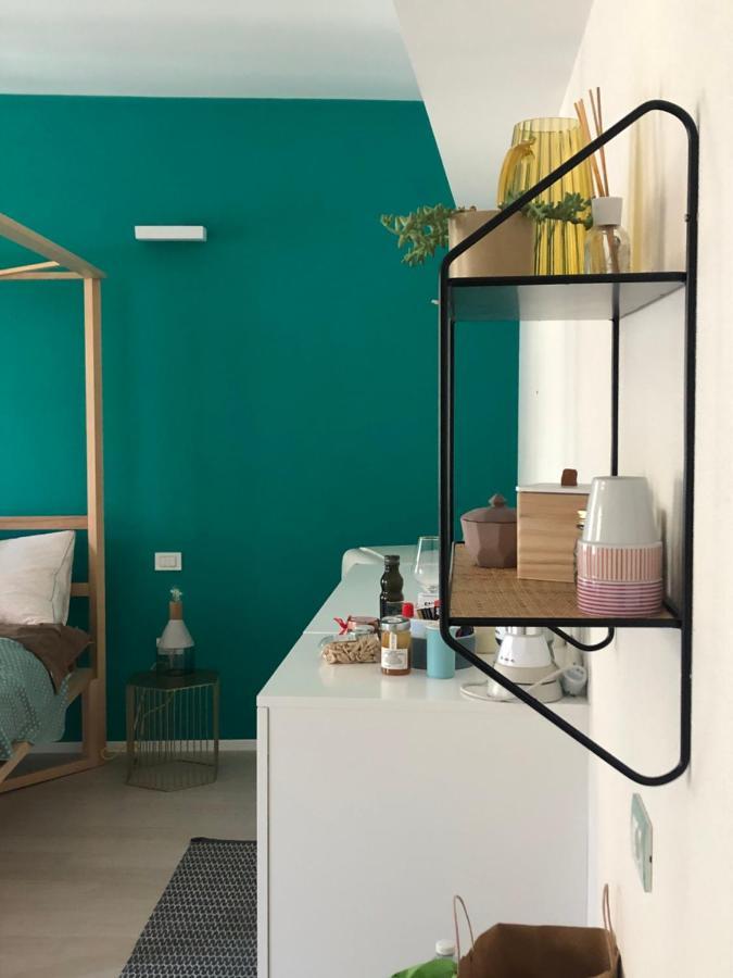 Casa Minu Santa Chiara Otel Cagliari Dış mekan fotoğraf