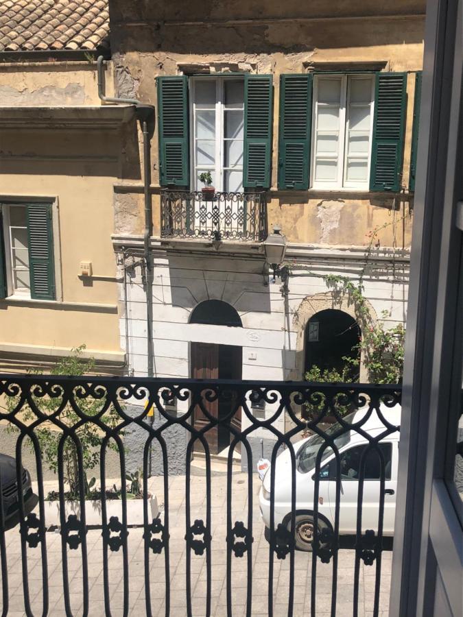Casa Minu Santa Chiara Otel Cagliari Dış mekan fotoğraf