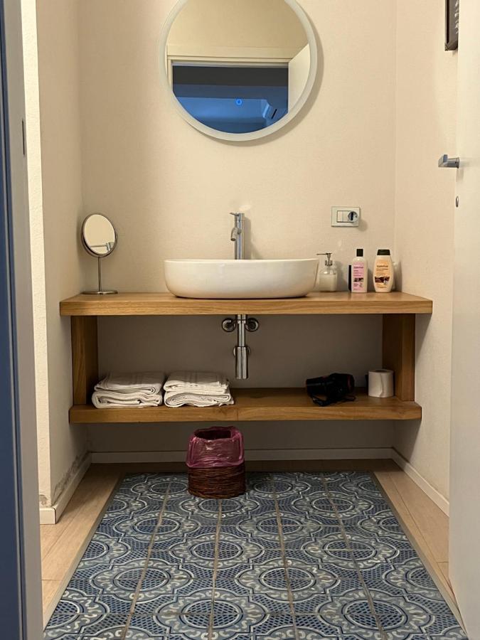 Casa Minu Santa Chiara Otel Cagliari Dış mekan fotoğraf