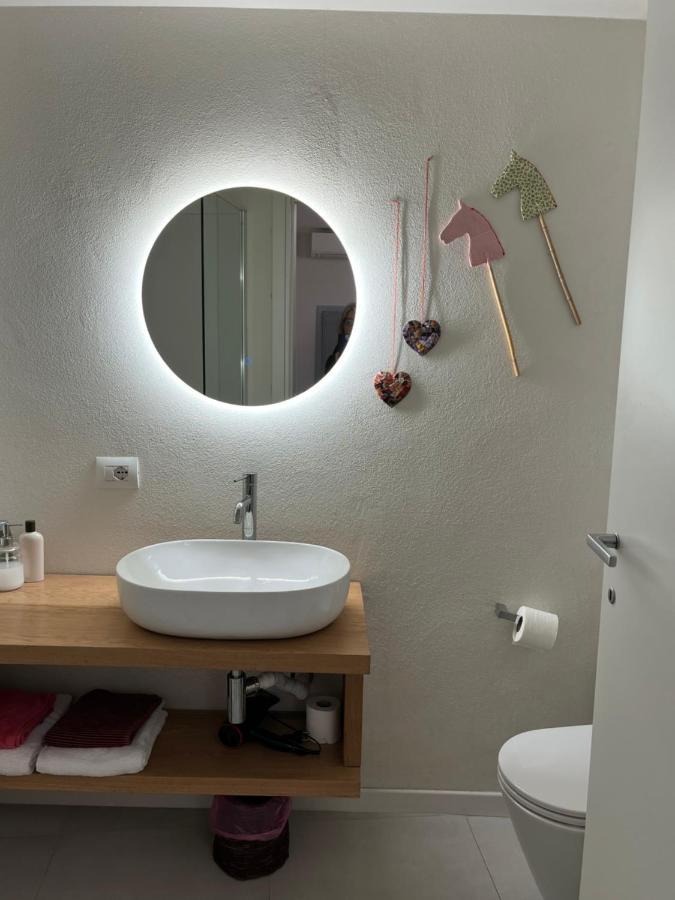 Casa Minu Santa Chiara Otel Cagliari Dış mekan fotoğraf