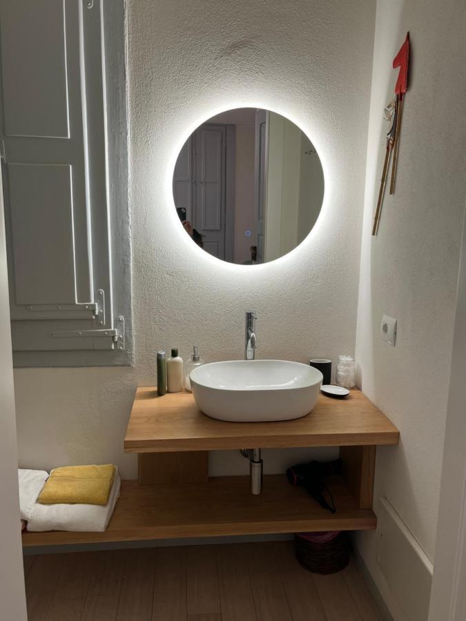 Casa Minu Santa Chiara Otel Cagliari Dış mekan fotoğraf