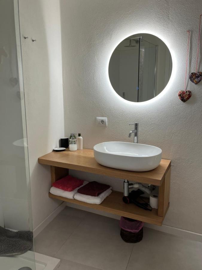 Casa Minu Santa Chiara Otel Cagliari Dış mekan fotoğraf