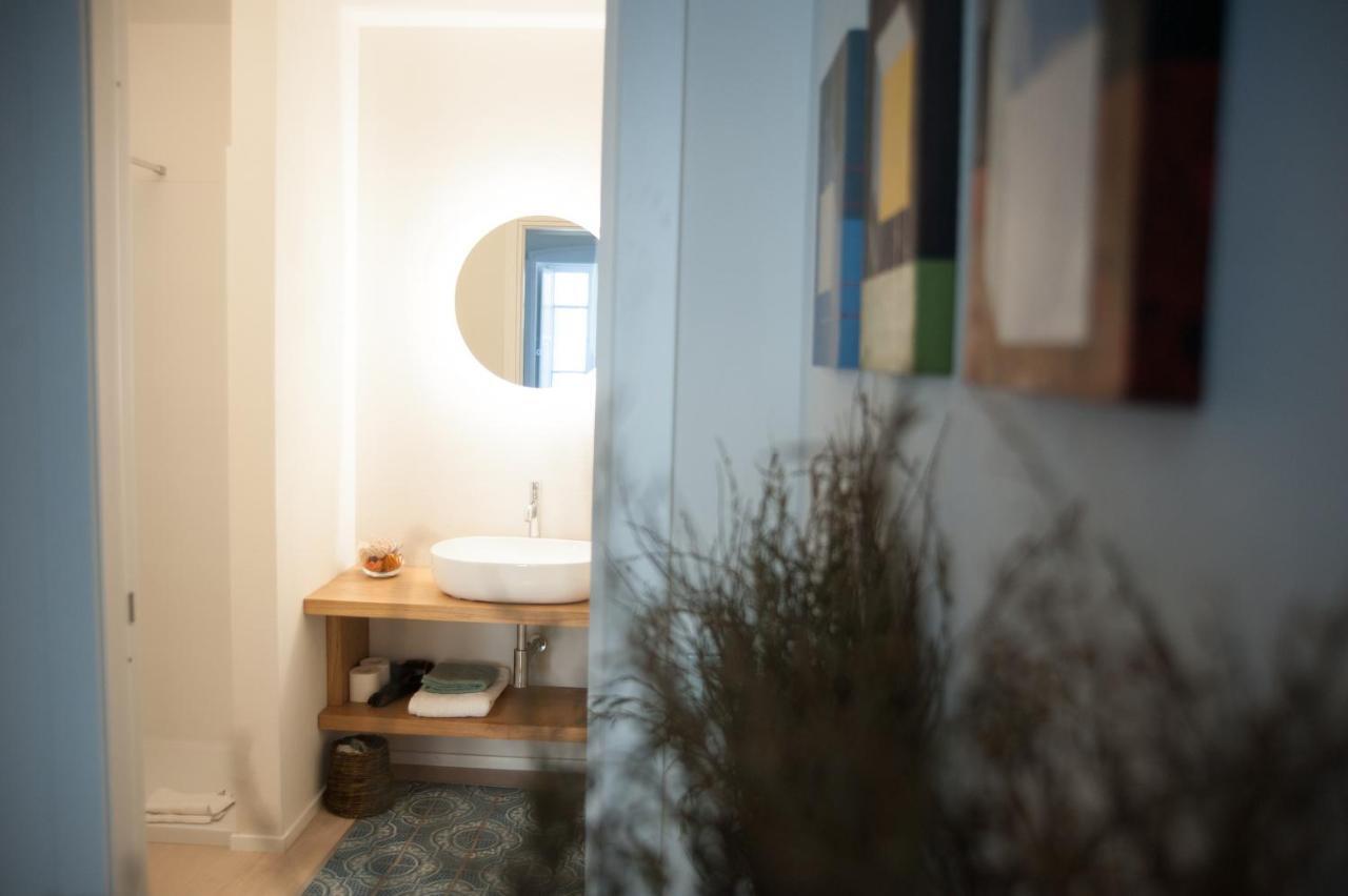 Casa Minu Santa Chiara Otel Cagliari Dış mekan fotoğraf