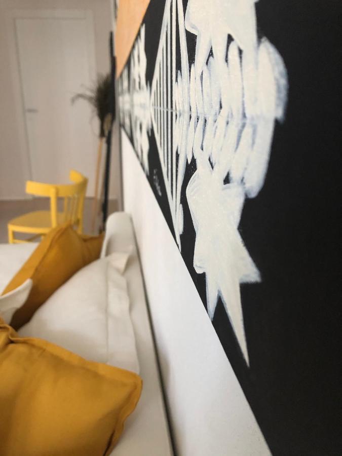 Casa Minu Santa Chiara Otel Cagliari Dış mekan fotoğraf