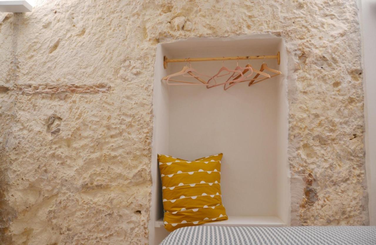 Casa Minu Santa Chiara Otel Cagliari Dış mekan fotoğraf