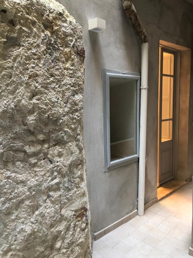 Casa Minu Santa Chiara Otel Cagliari Dış mekan fotoğraf